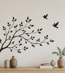 Wall Decals